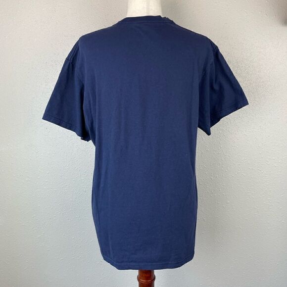 Disney 2013 Short Sleeve T-Shirt Size L EUC - Picture 4 of 5